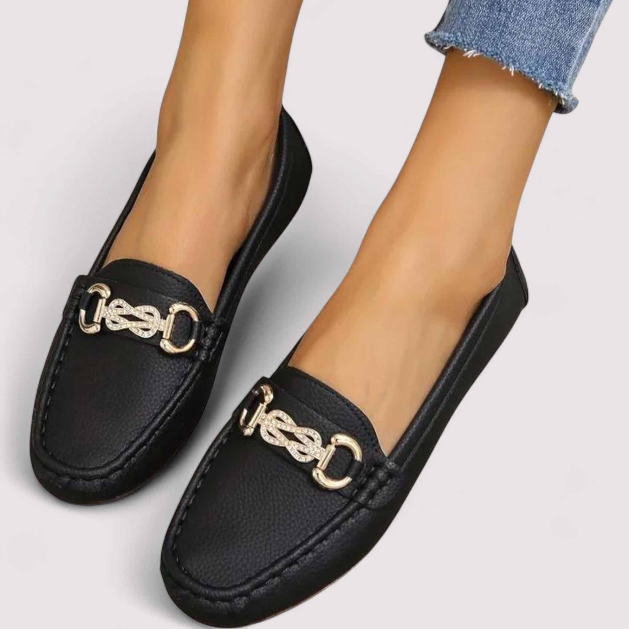Clara - Pantofi Eleganți și Timeless