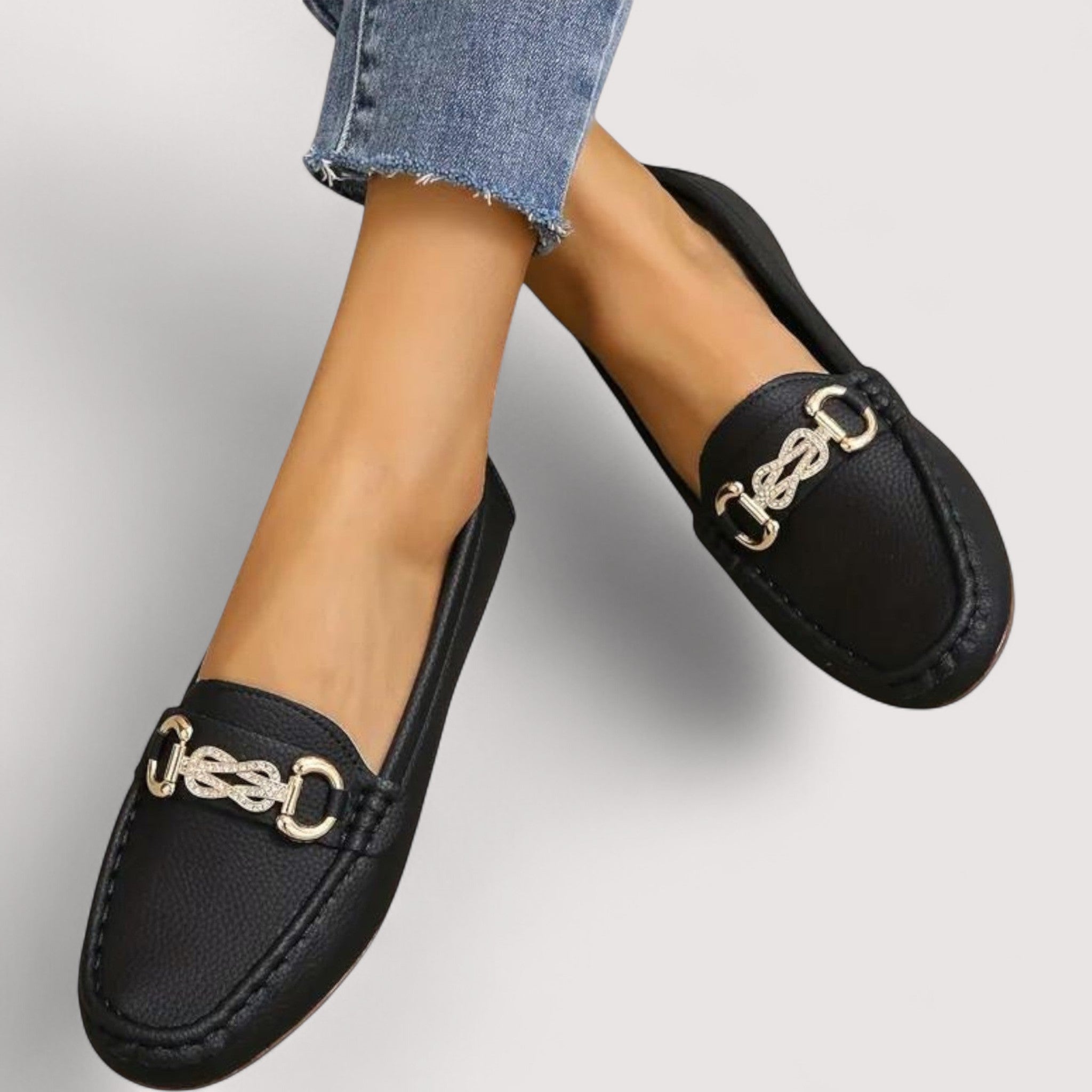 Clara - Pantofi Eleganți și Timeless