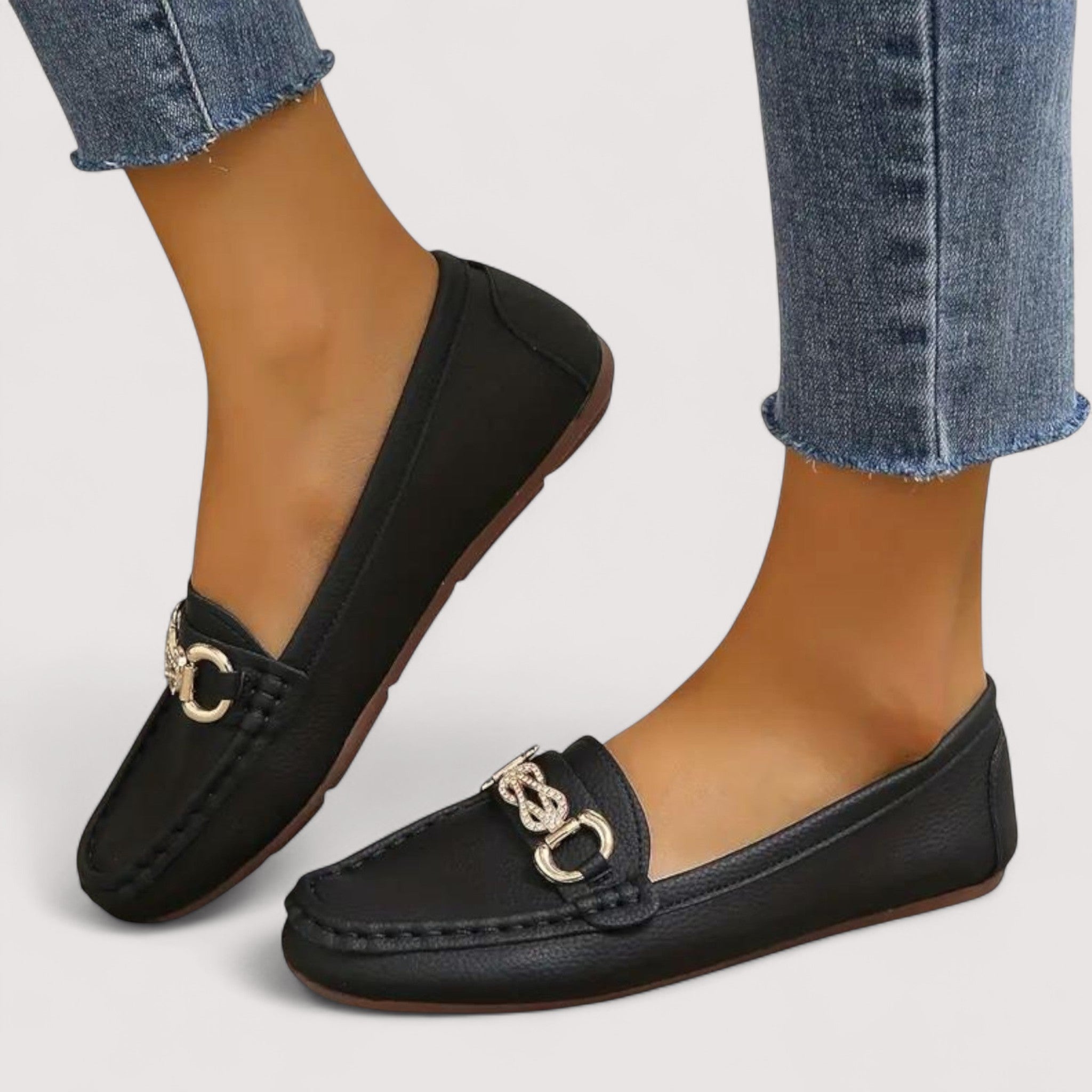Clara - Pantofi Eleganți și Timeless