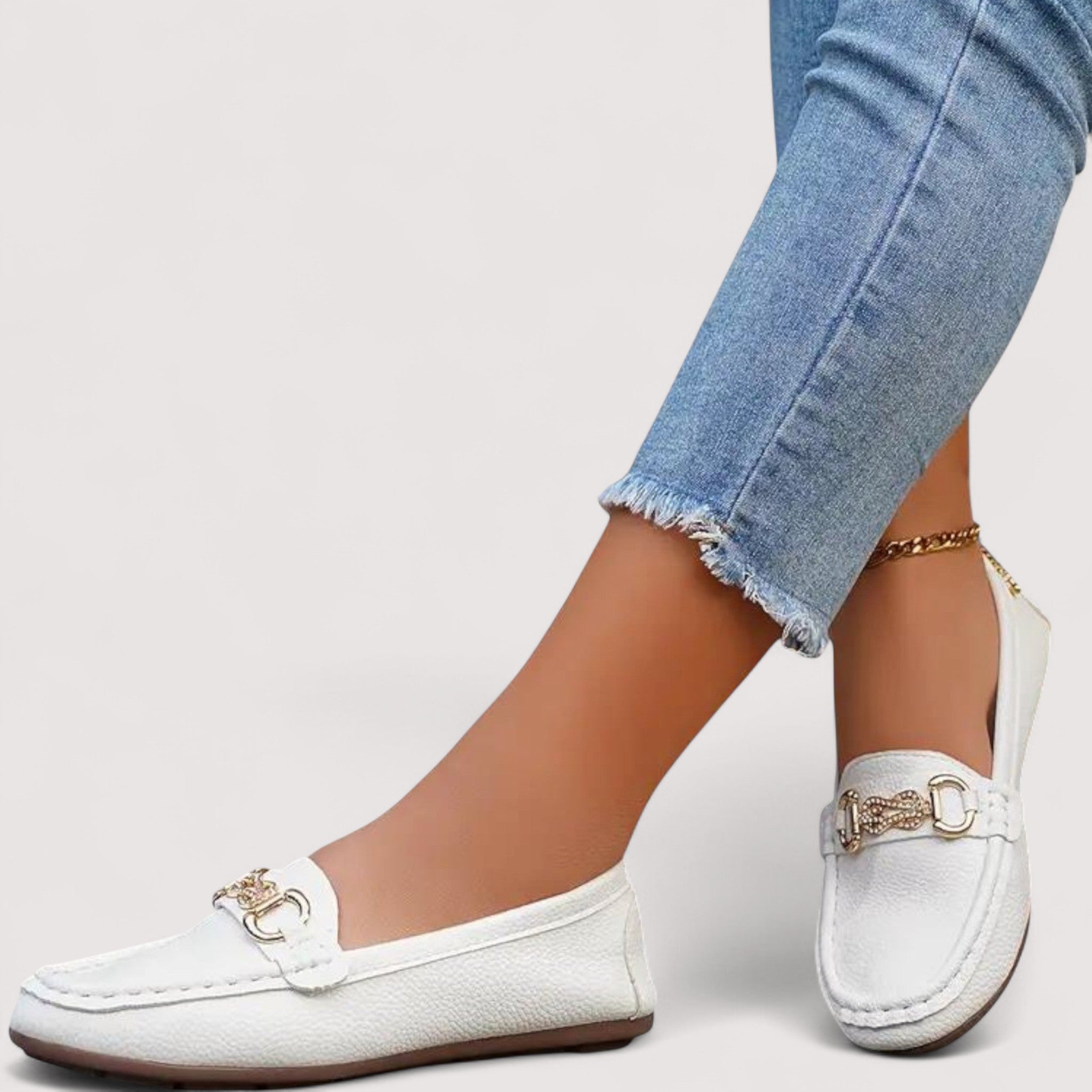 Clara - Pantofi Eleganți și Timeless