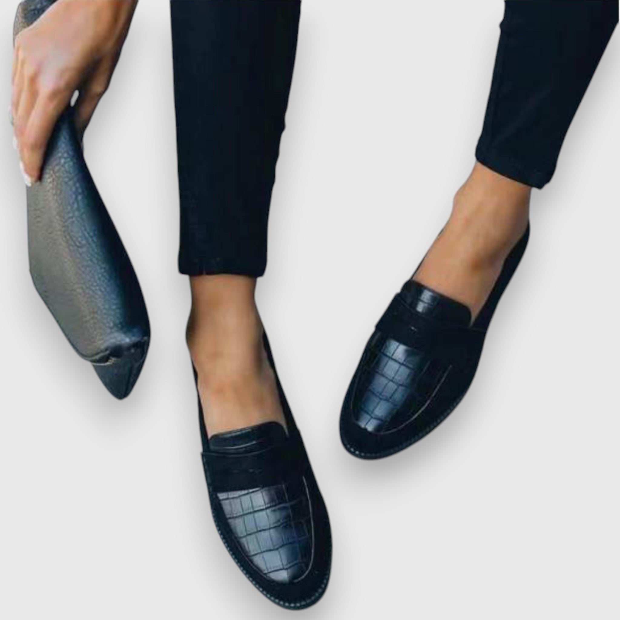 Sara – Mocasin Clasic