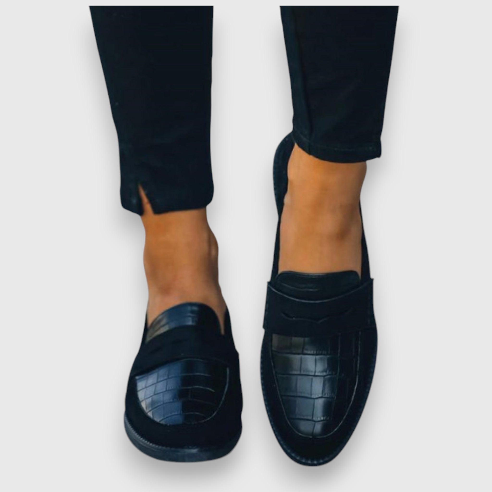 Savrani™ | Mocasin