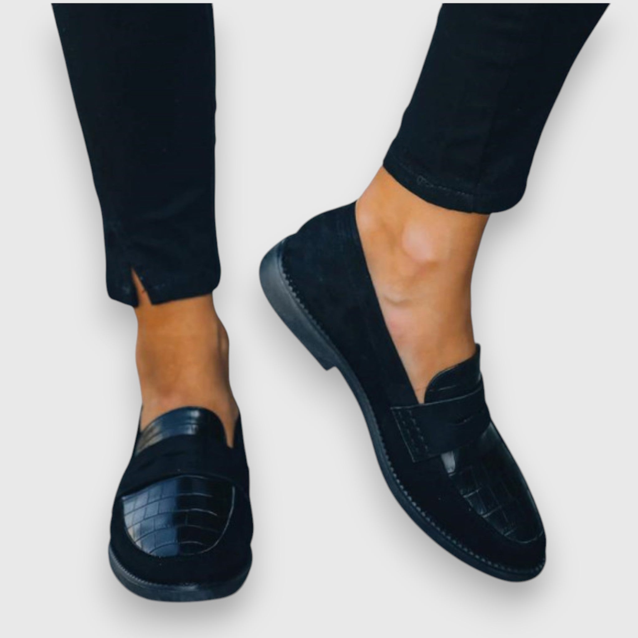Sara – Mocasin Clasic