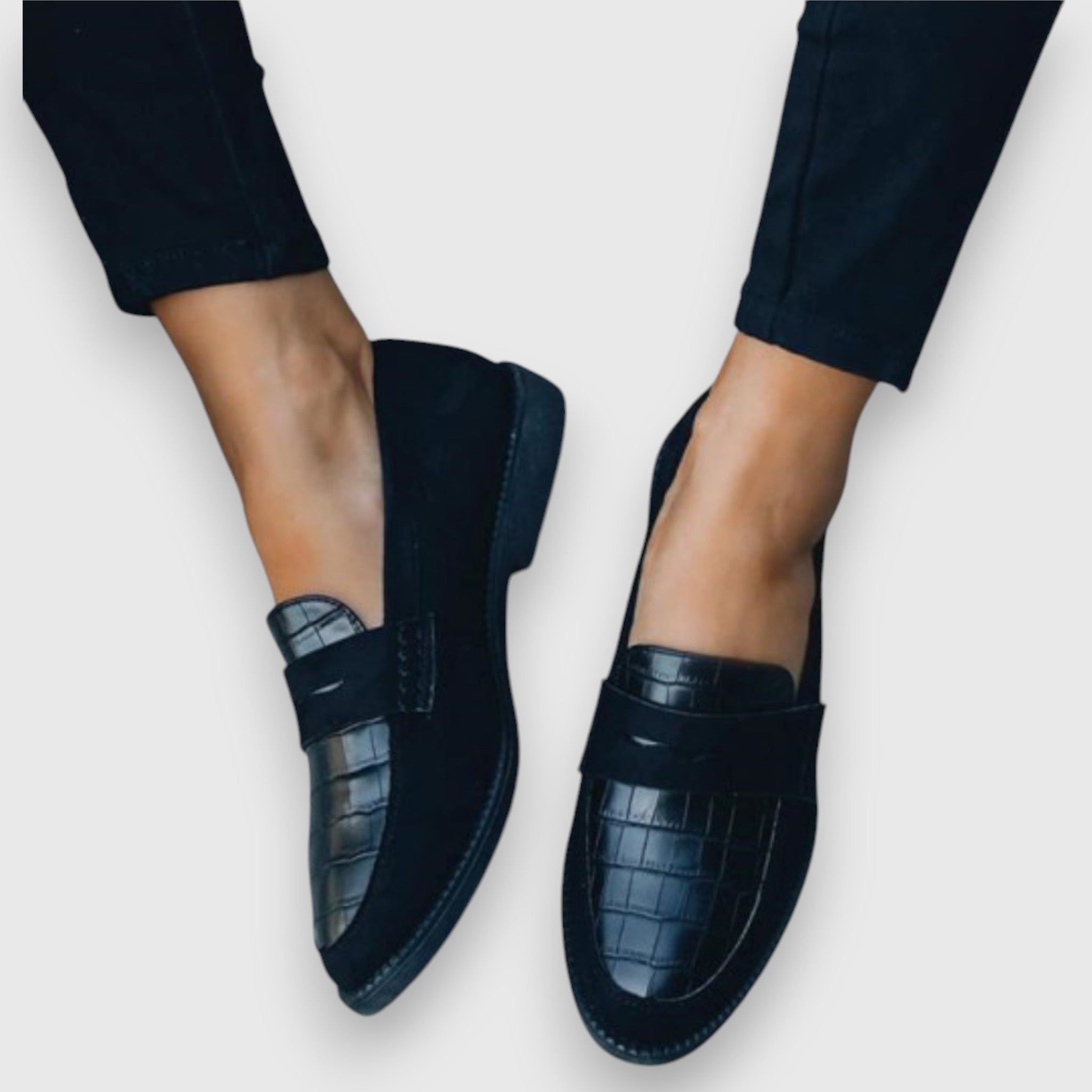 Sara – Mocasin Clasic