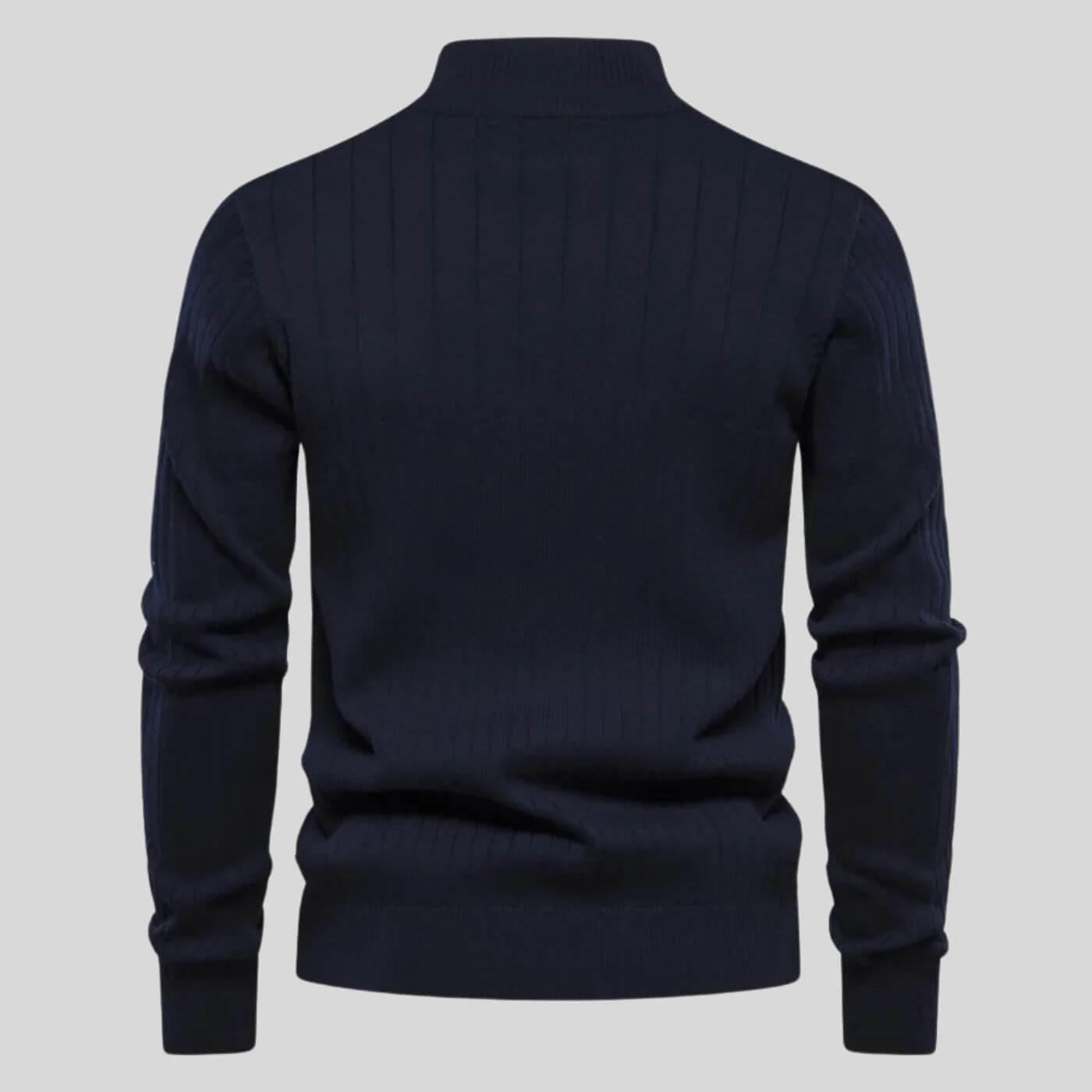 MIRAVO | Pulover Premium pentru Confort