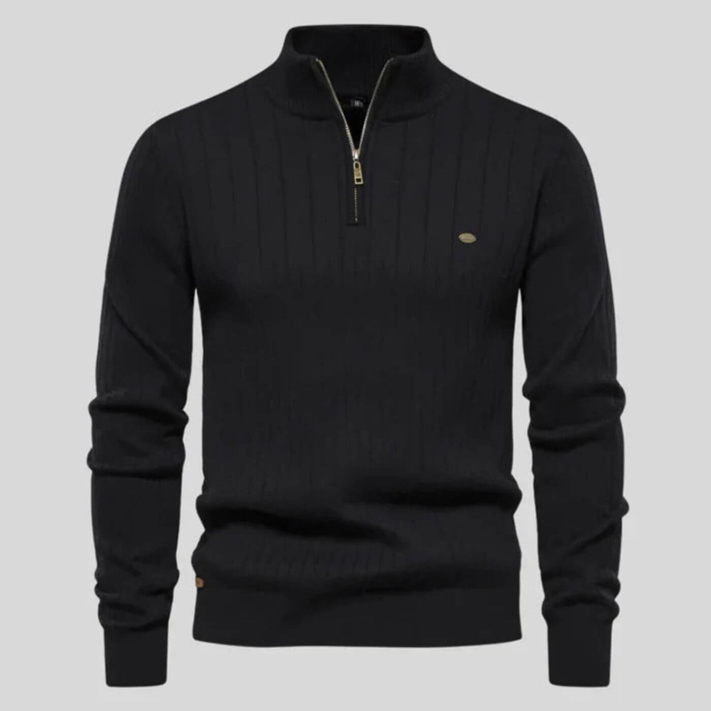 MIRAVO | Pulover Premium pentru Confort