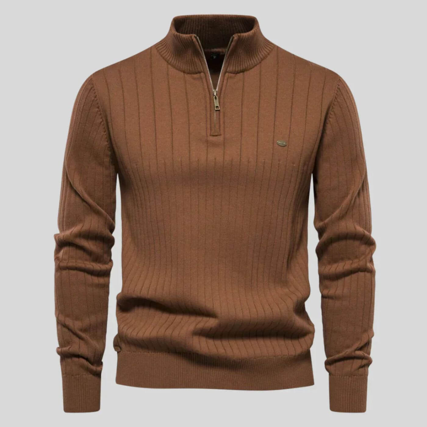 MIRAVO | Pulover Premium pentru Confort