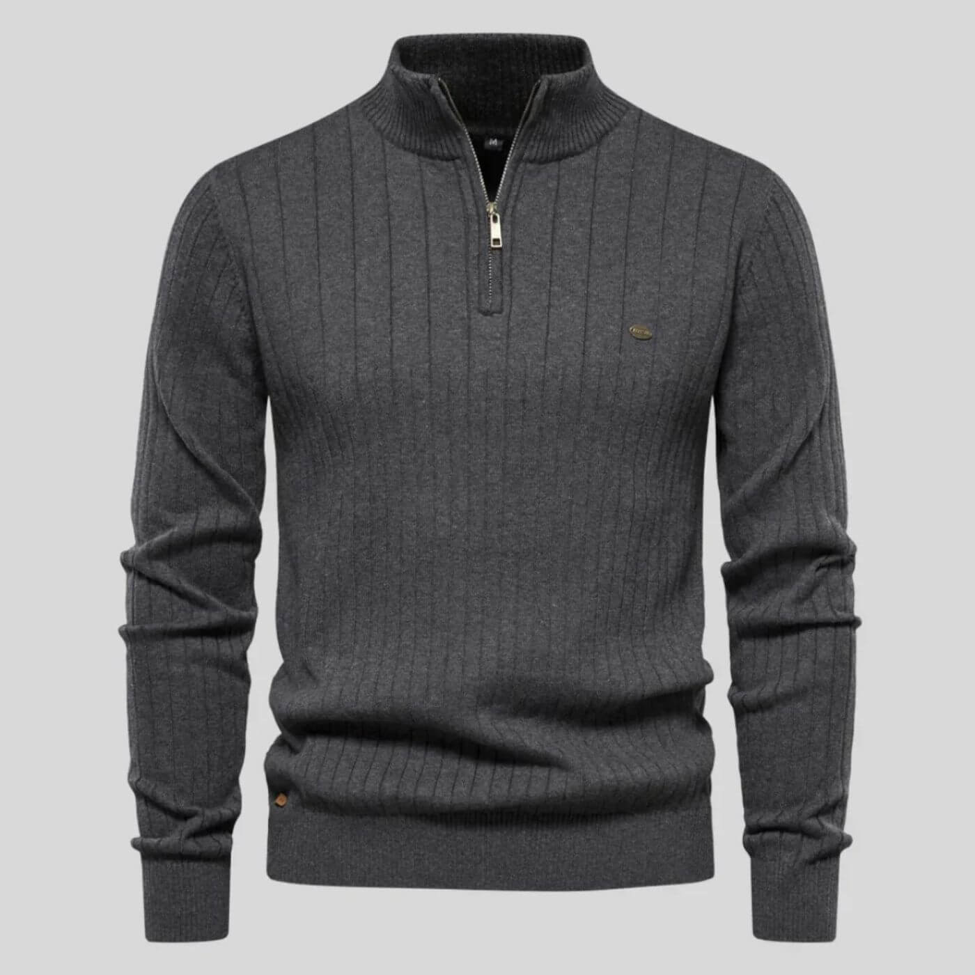 MIRAVO | Pulover Premium pentru Confort