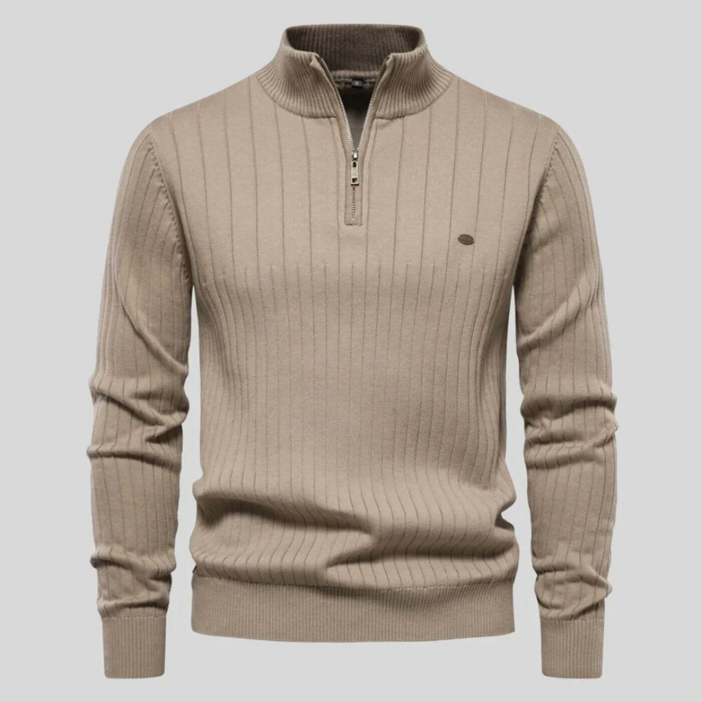 MIRAVO | Pulover Premium pentru Confort
