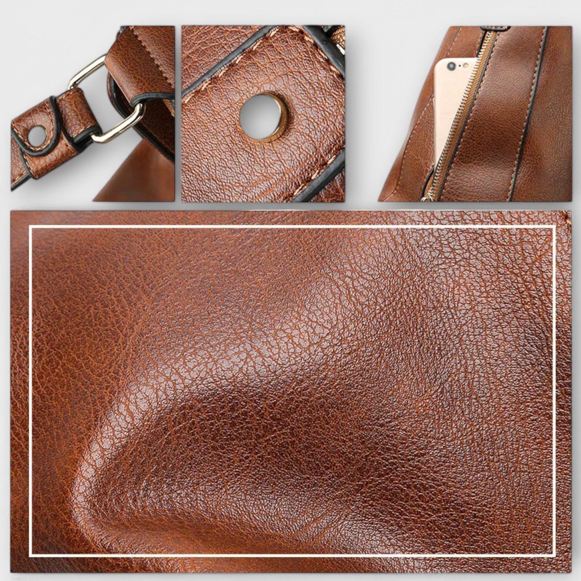 Thalios - Stylish Handbag