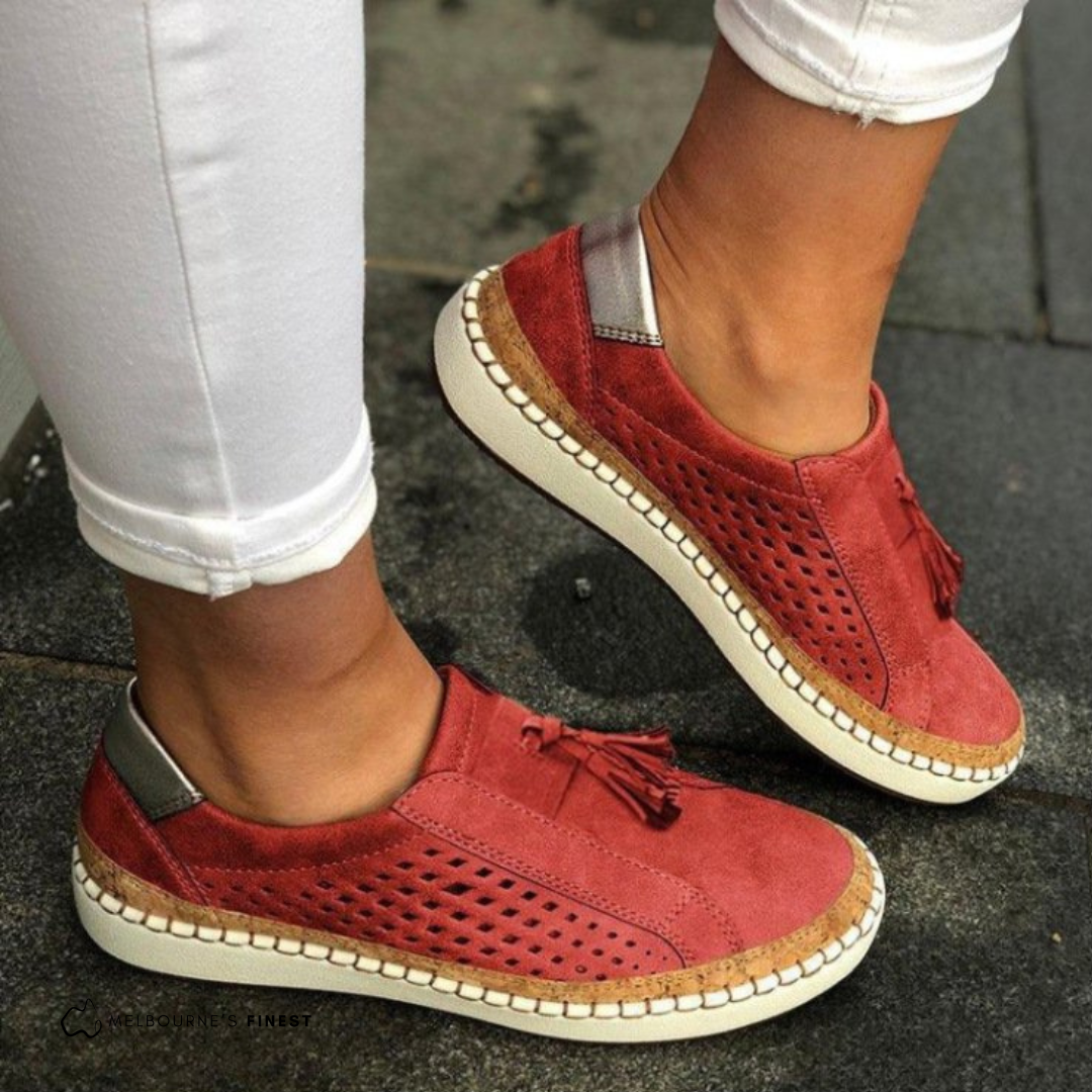 Kendall Pantofi Ortopedici Slip-On