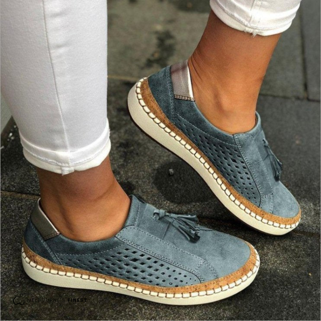 Kendall Pantofi Ortopedici Slip-On