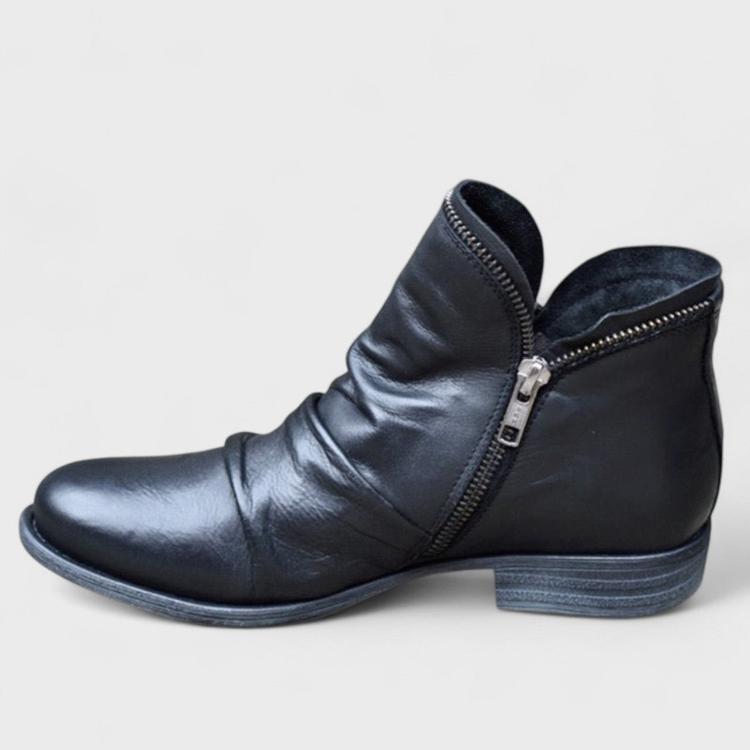 Caterina - Botine ortopedice confortabile