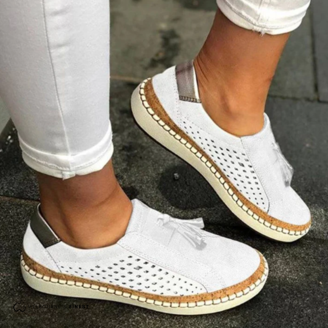 Kendall Pantofi Ortopedici Slip-On