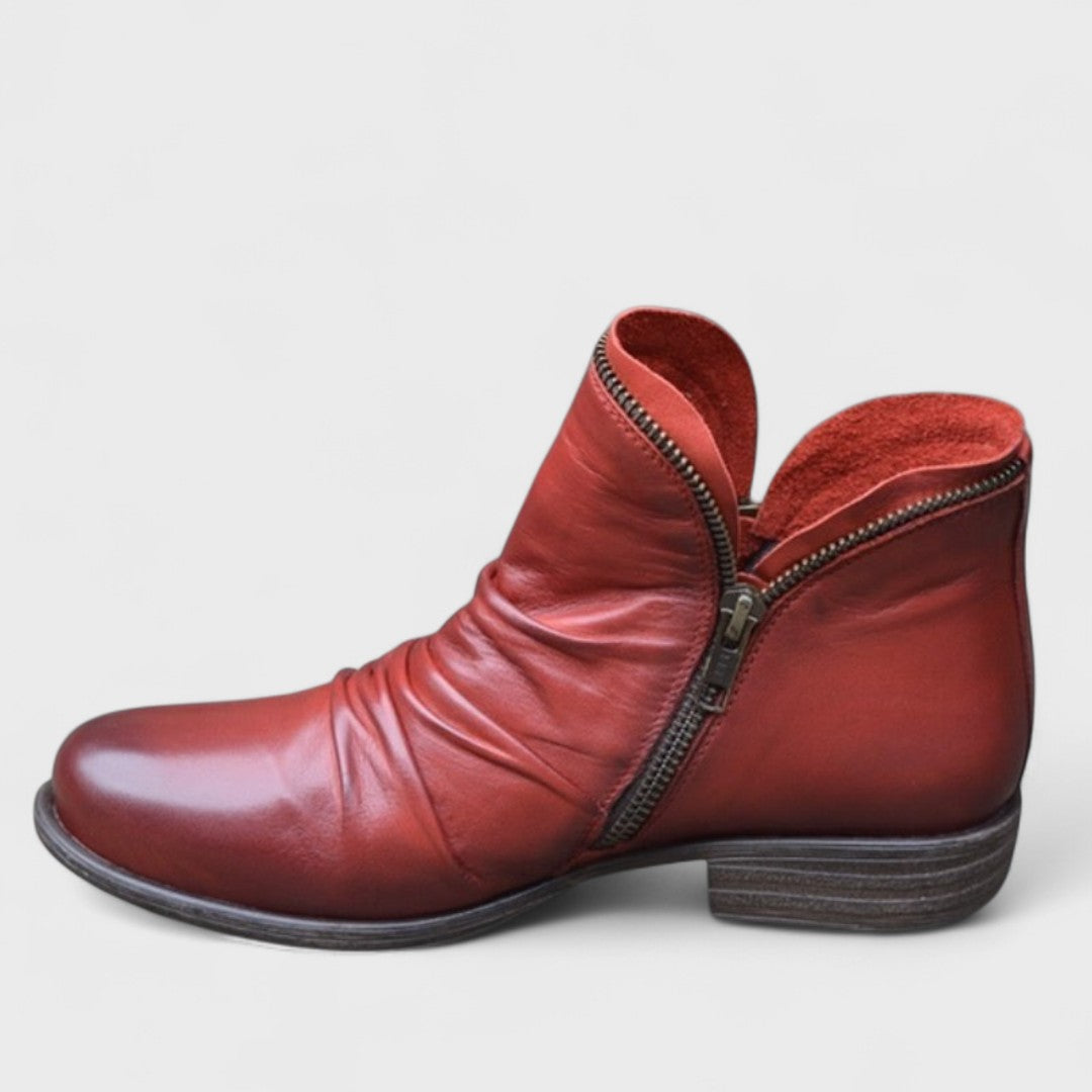 Caterina - Botine ortopedice confortabile