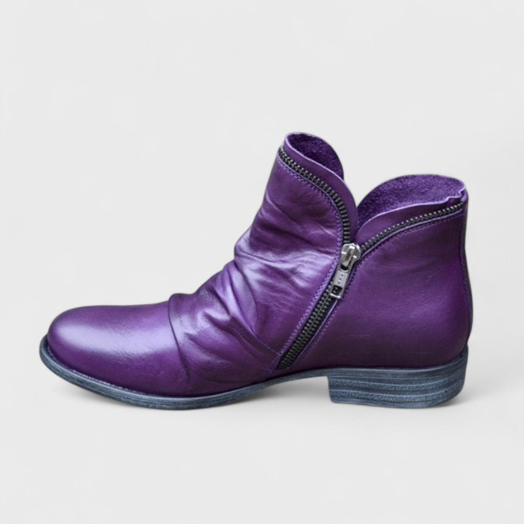 Caterina - Botine ortopedice confortabile