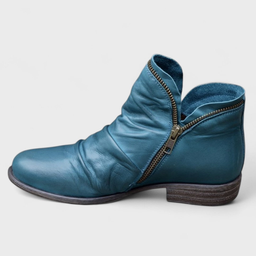 Caterina - Botine ortopedice confortabile