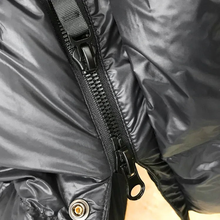 CLARISSA™ | PARKA DE IARNĂ IMPERMEABILĂ ȘI CĂLDUROASĂ