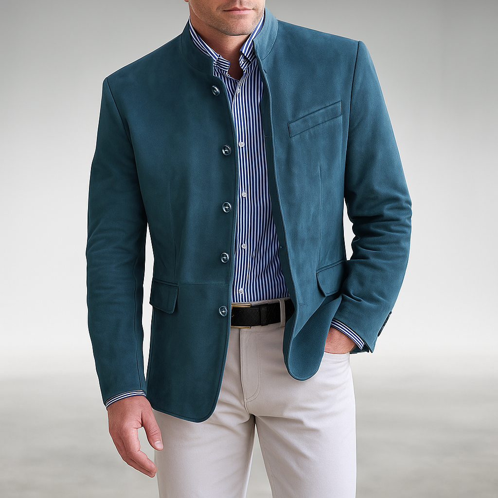 Max™ | Veste Contemporaine