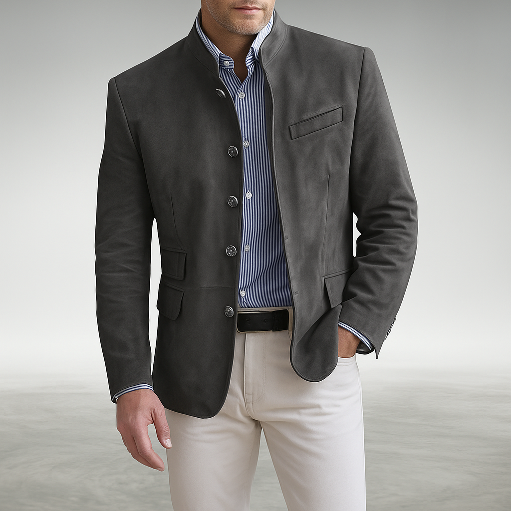 Max™ | Veste Contemporaine