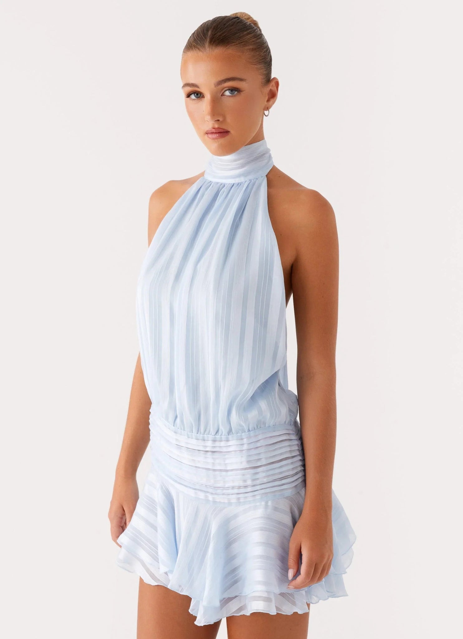 Miana | Rochie scurtă