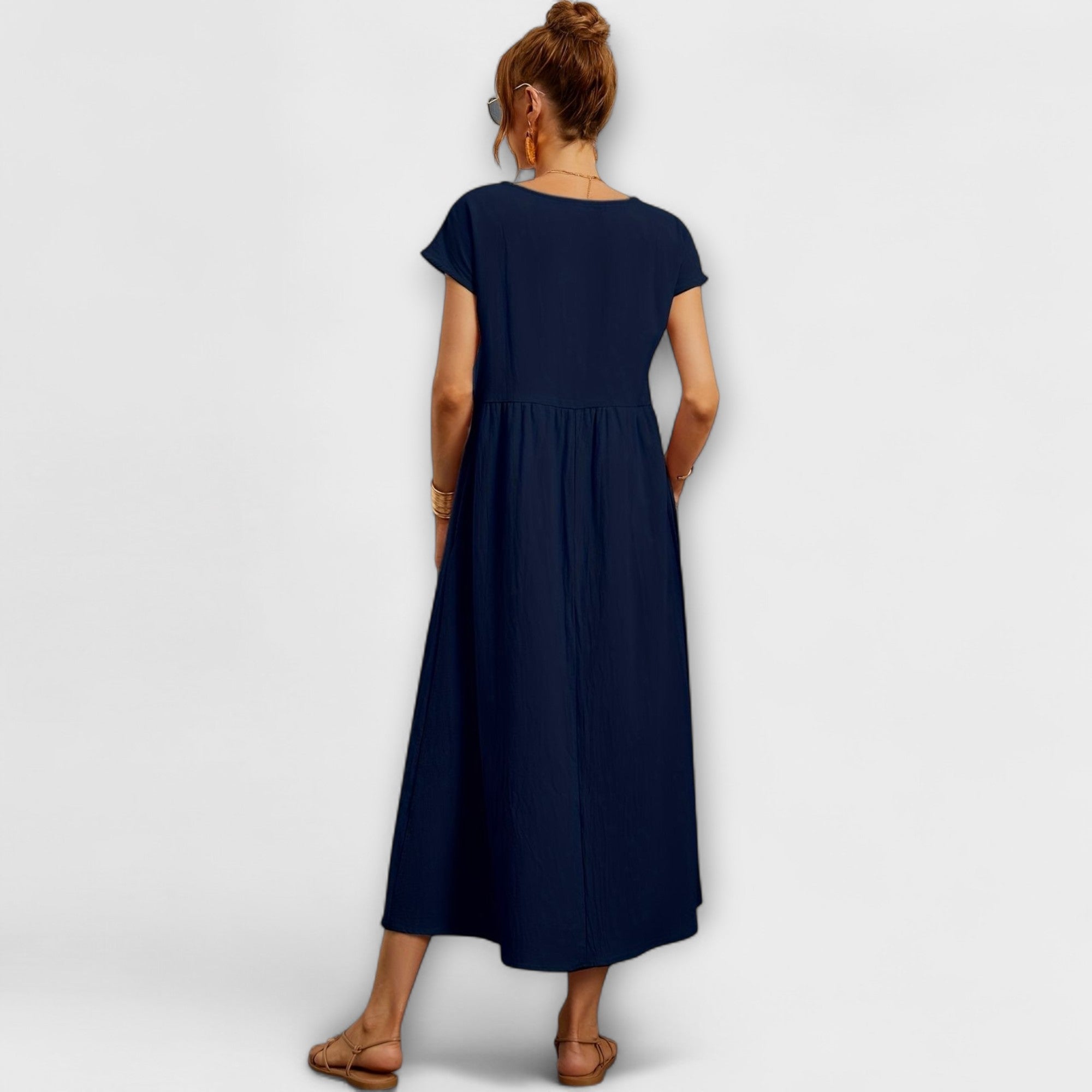 Magnolia - Rochie