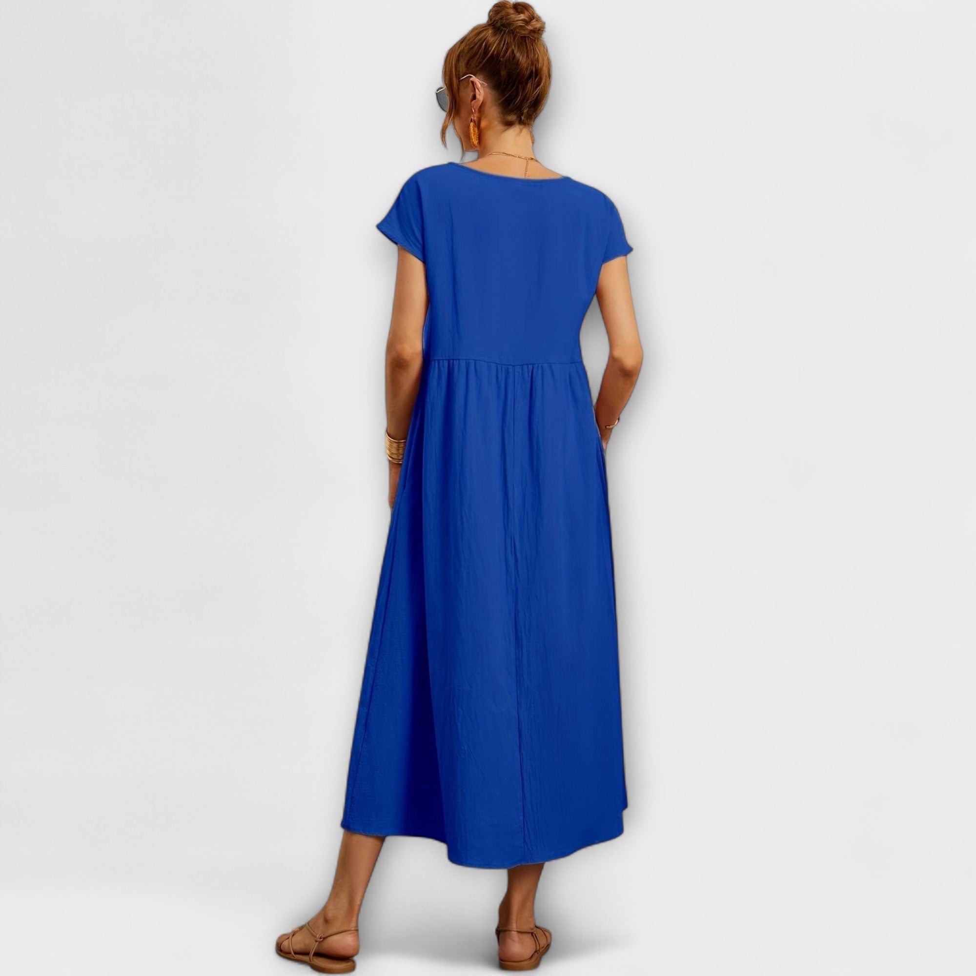 Magnolia - Rochie