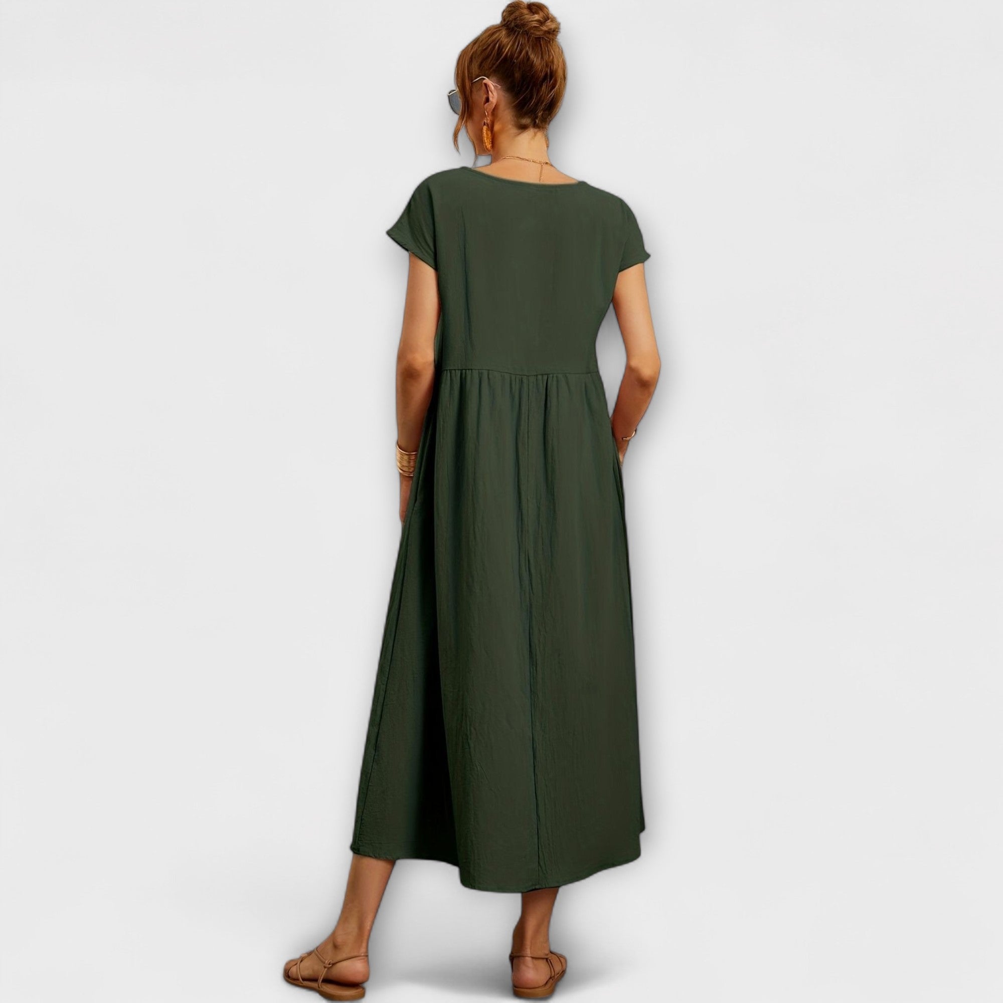 Magnolia - Rochie