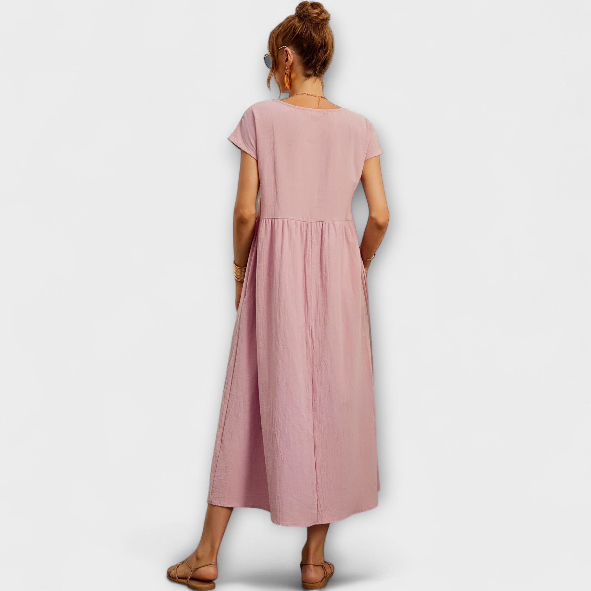 Magnolia - Rochie