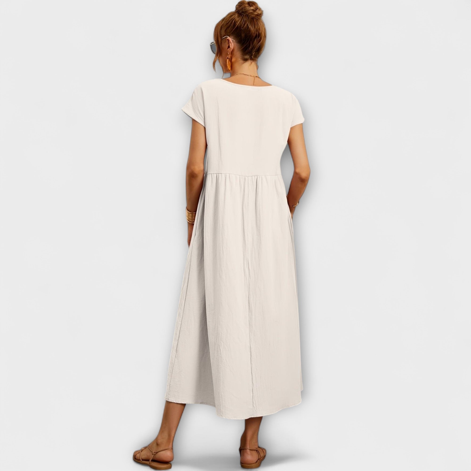 Magnolia - Rochie