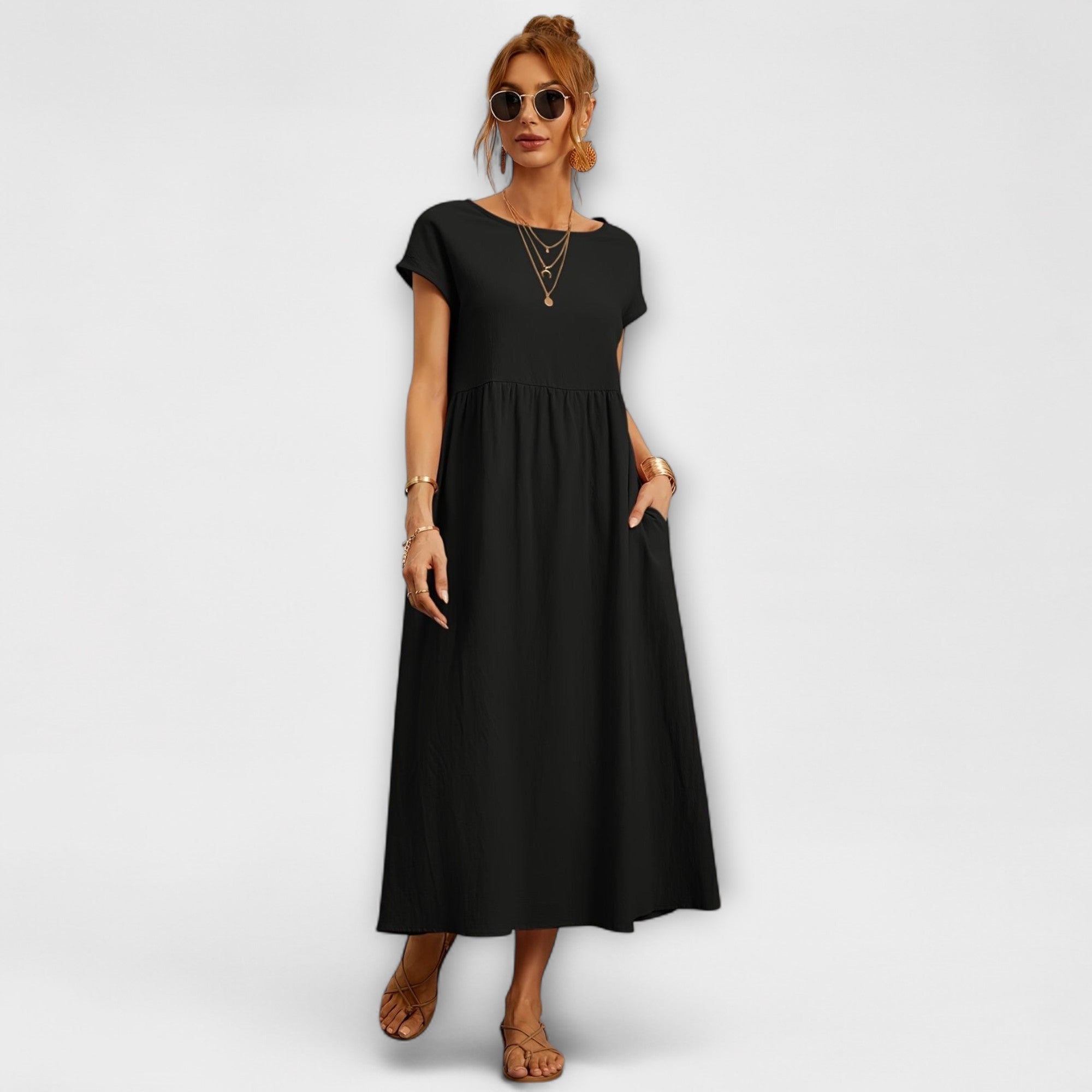 Magnolia - Rochie