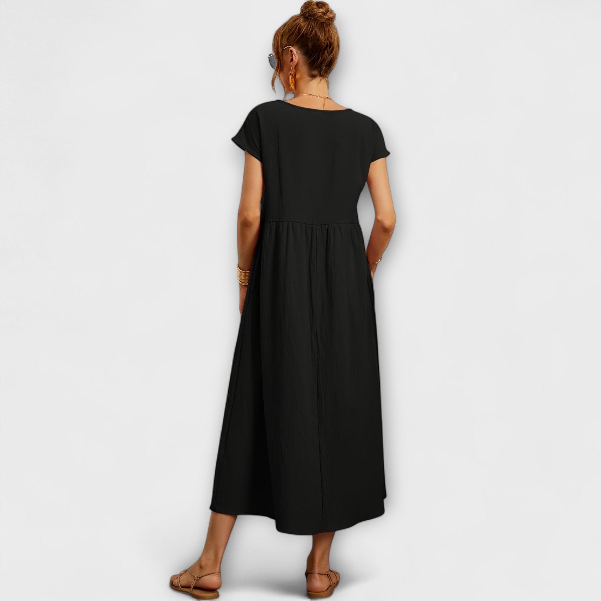 Magnolia - Rochie