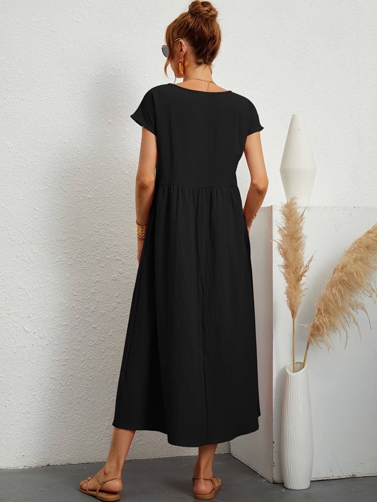 Rochie Aerisită de Vară