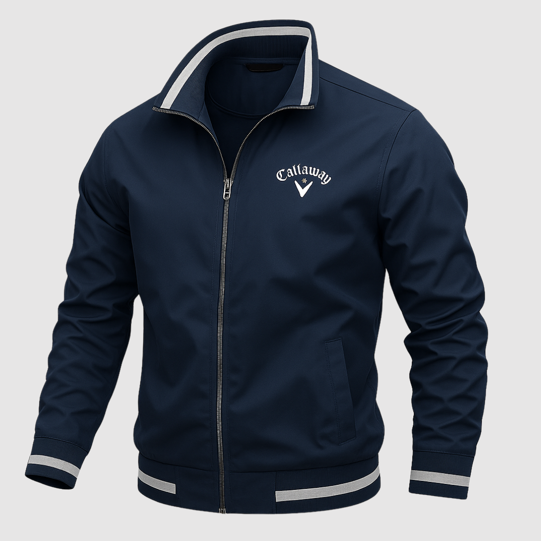 Monti™ | Luxe Callaway Blouson Jacket