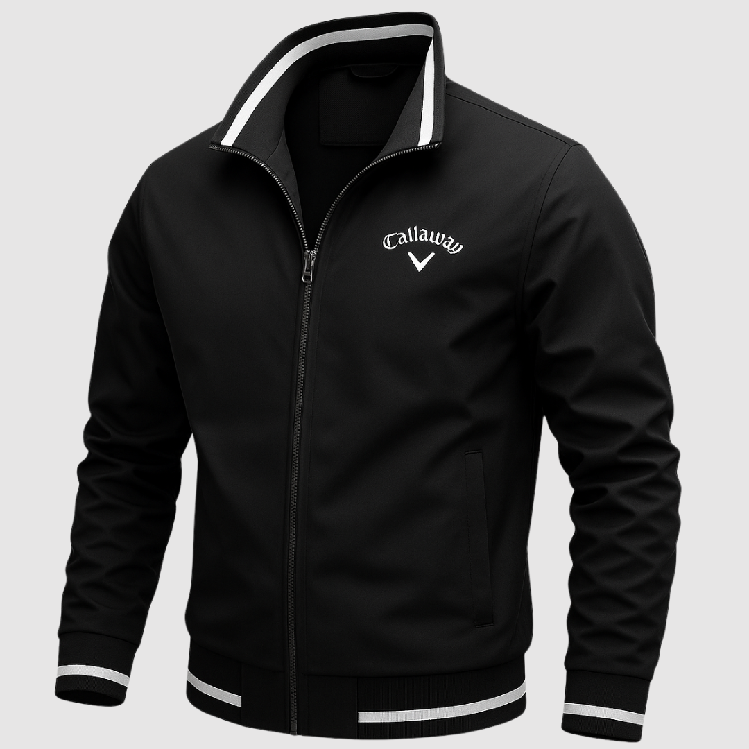 Monti™ | Luxe Callaway Blouson Jacket
