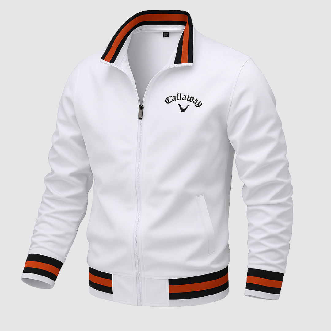 Monti™ | Luxe Callaway Blouson Jacket