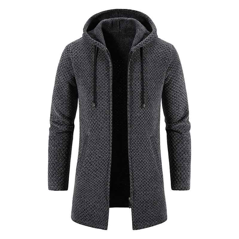Alex | Vestă elegantă de lux pentru bărbați