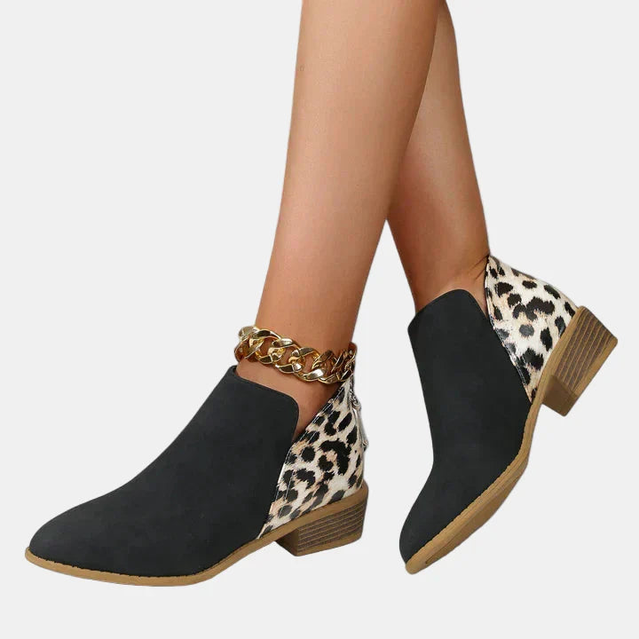 Minerva | Botine Stilate Ortopedice