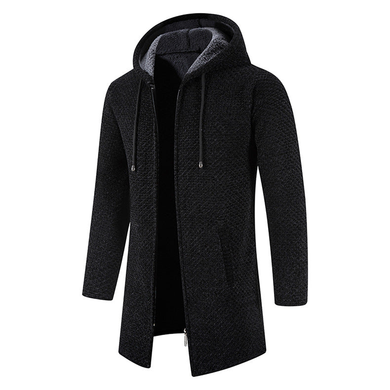 Alex | Vestă elegantă de lux pentru bărbați