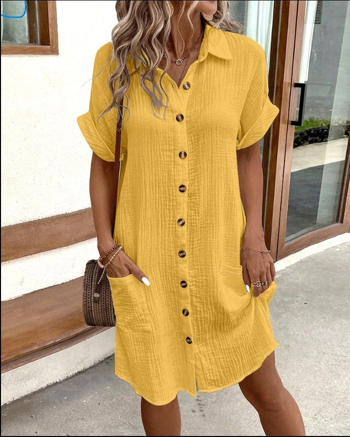 Rochie Confortabilă