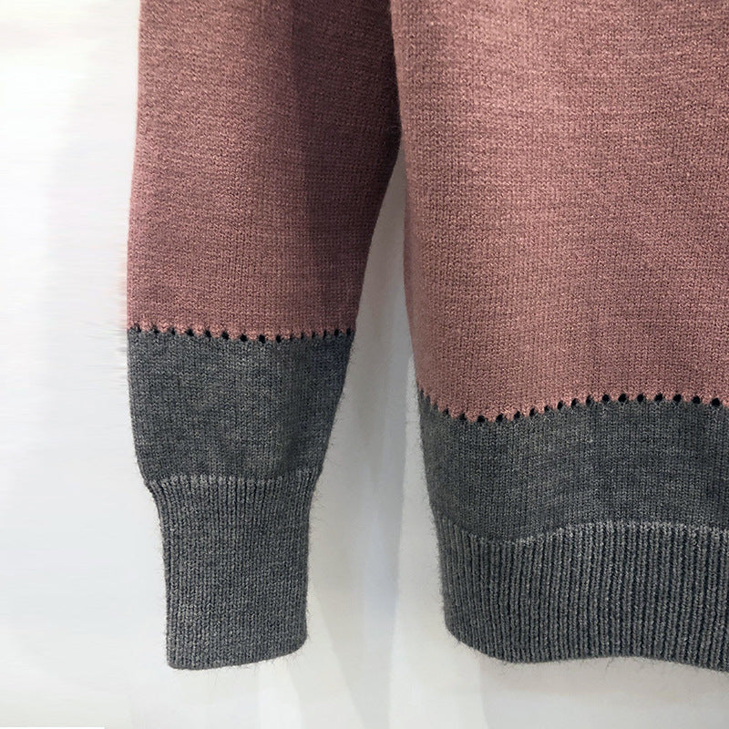 ILARIA™ | PULOVER MODERN ȘI CONFORTABIL