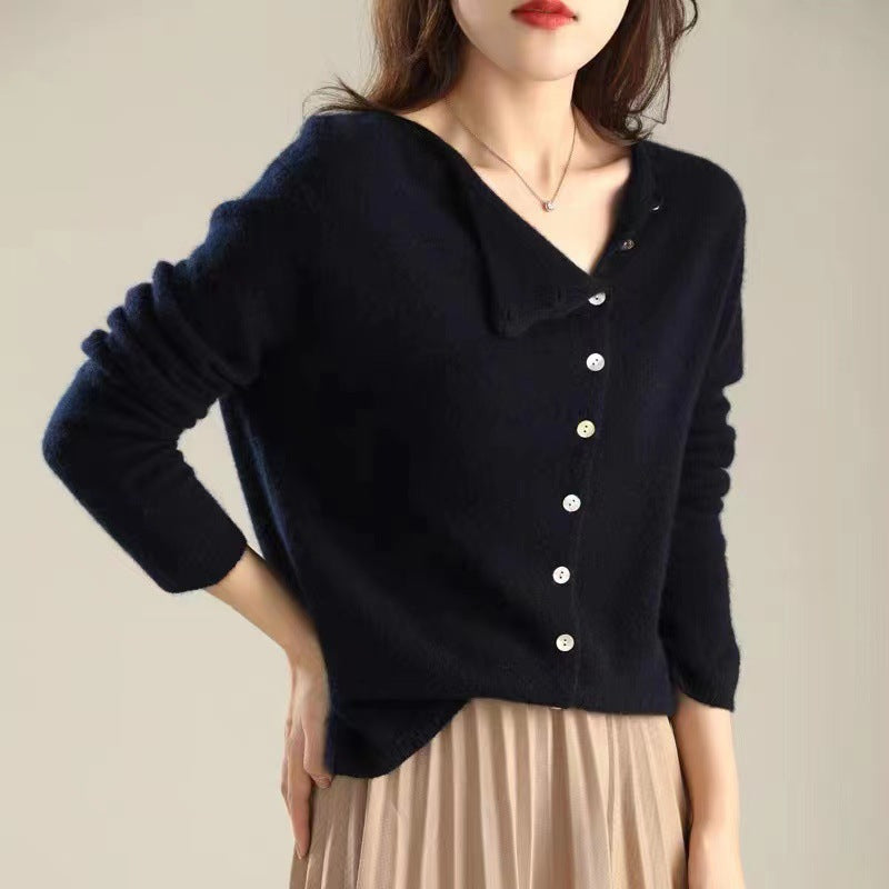 AMELIA™ | CARDIGAN ELEGANT DIN CALITATE PREMIUM