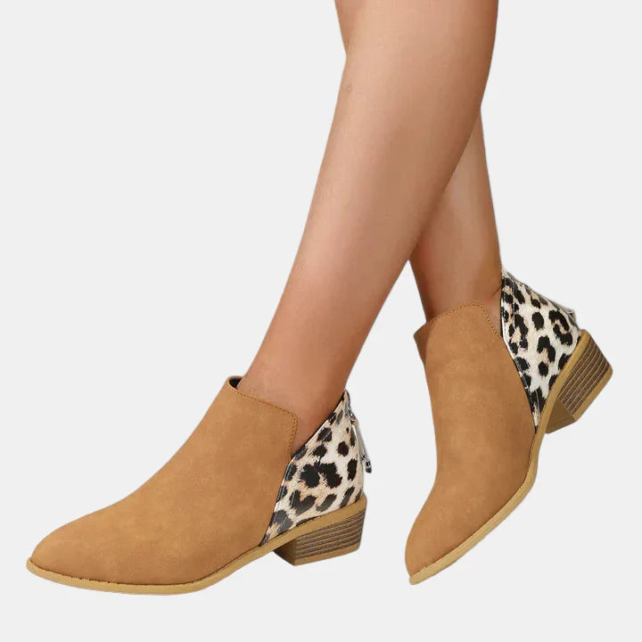 Minerva | Botine Stilate Ortopedice