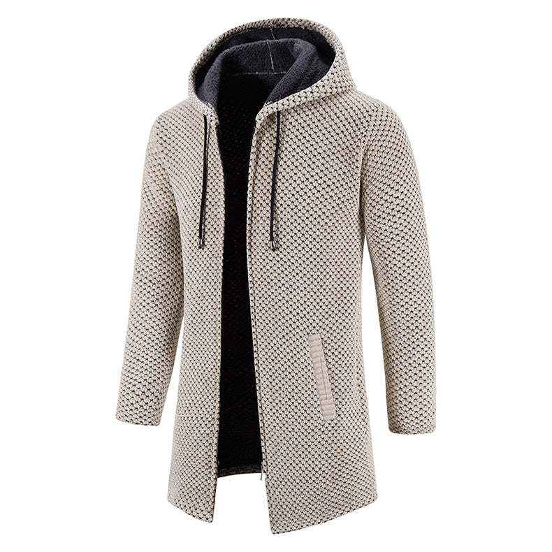 Alex | Vestă elegantă de lux pentru bărbați