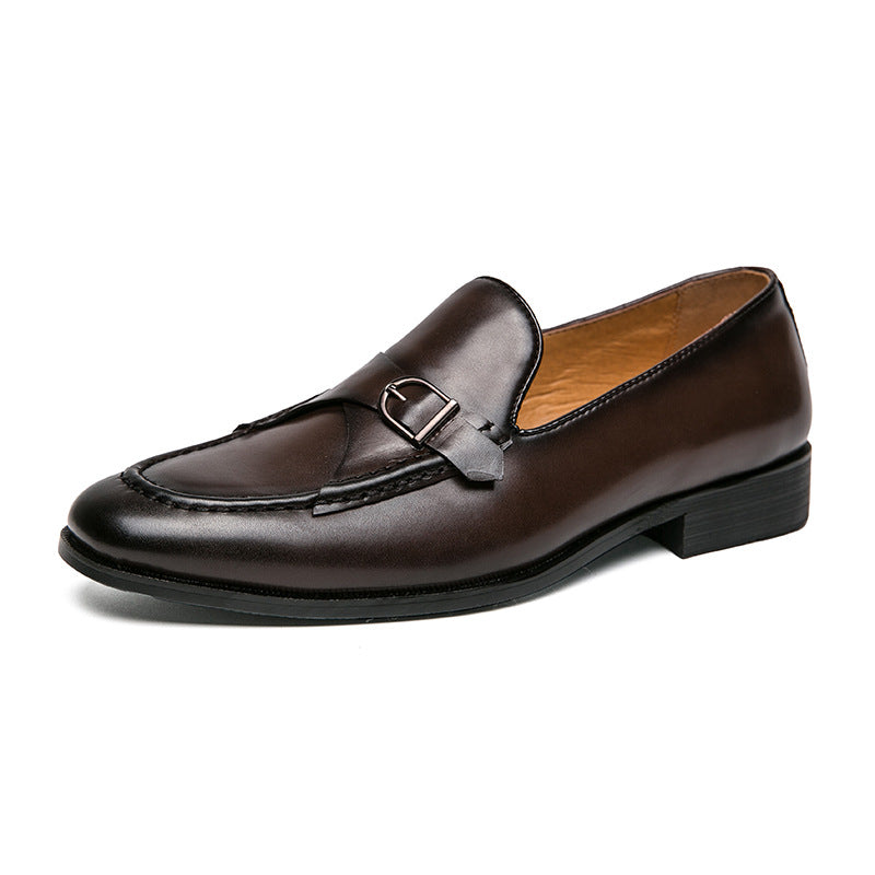 Xander | Oxfords