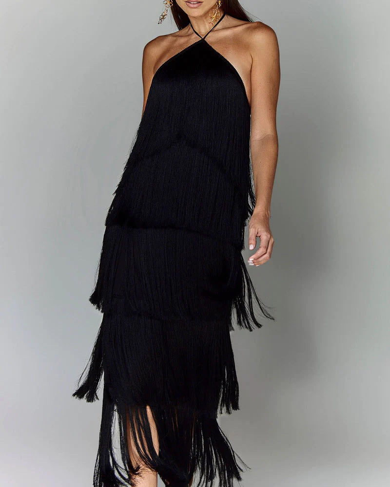 EVA | ROCHIE CU POMPOANE