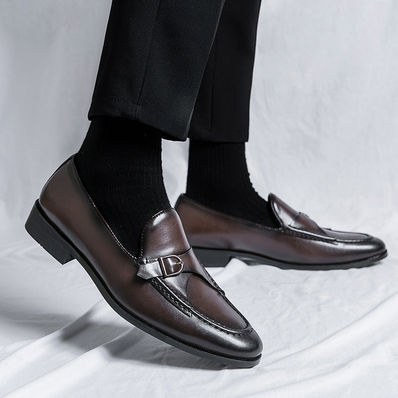 Xander | Oxfords