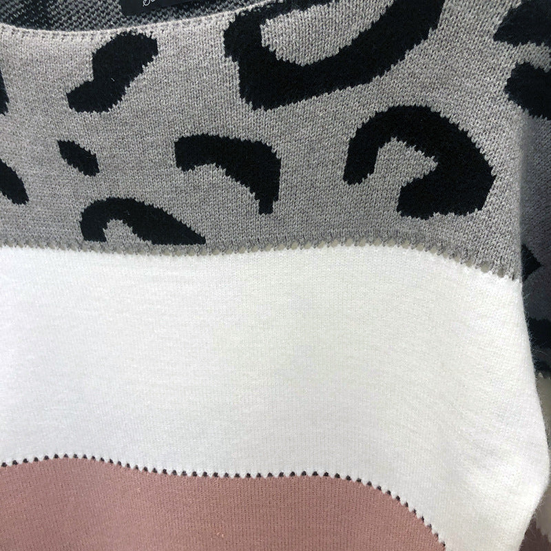 ILARIA™ | PULOVER MODERN ȘI CONFORTABIL