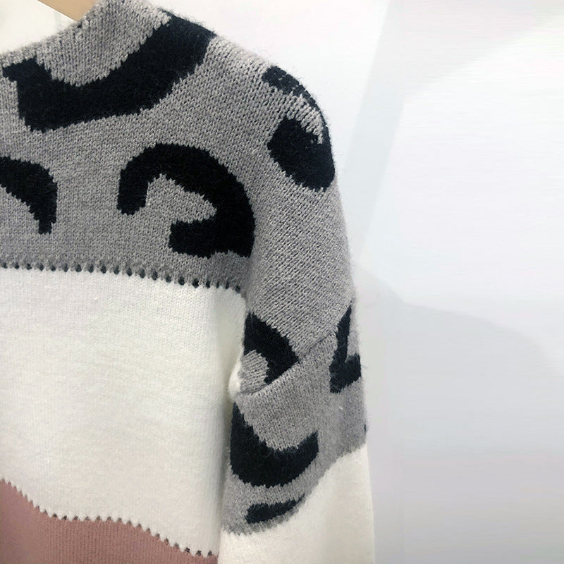 ILARIA™ | PULOVER MODERN ȘI CONFORTABIL
