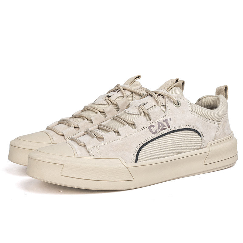 UrbanEdge - Pantofi sport din piele